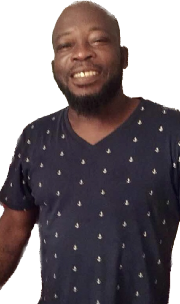Jarrod Anthony Frasier Profile Photo