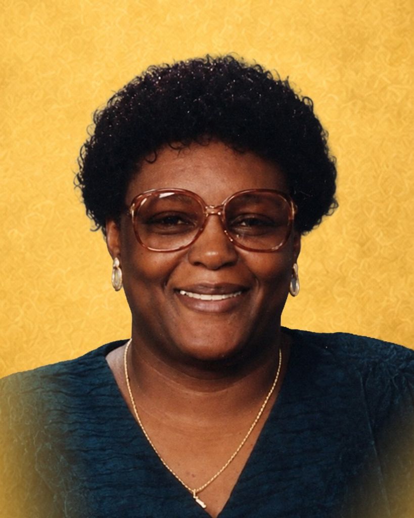Pastor Annie Rebecca Sherman Profile Photo