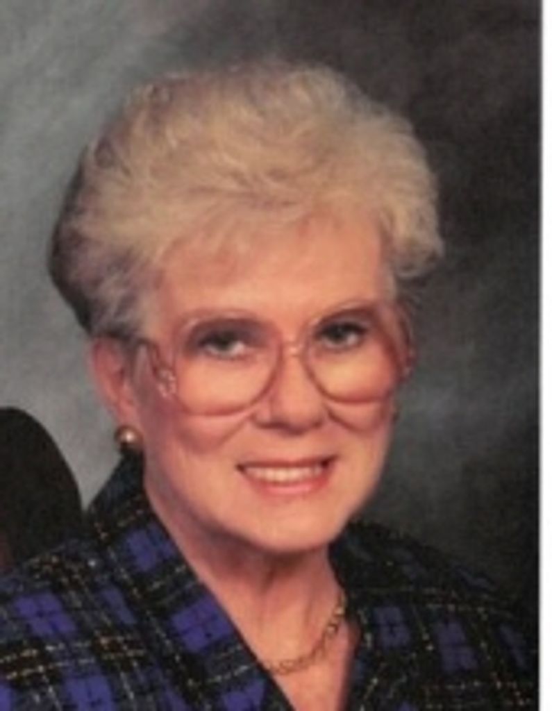 Dorothy Lehr