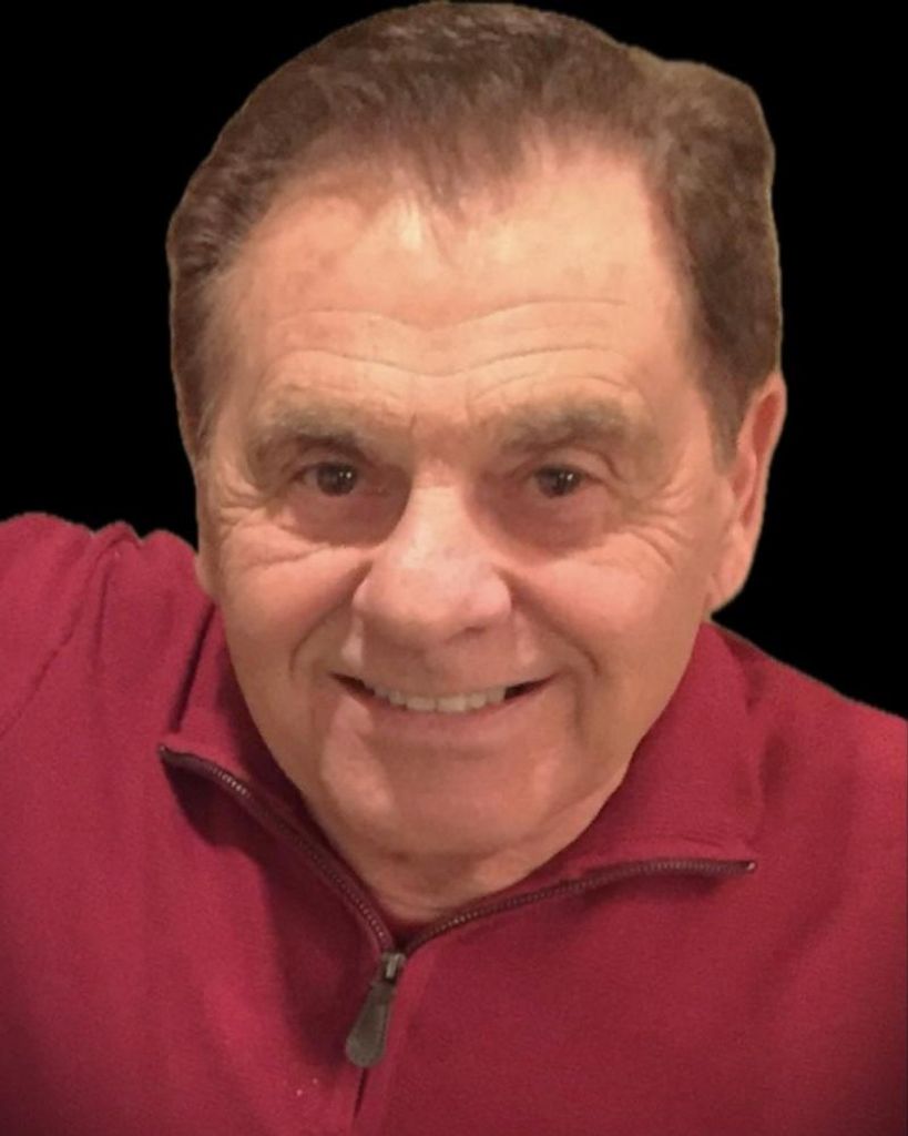 Anthony John Battaglia