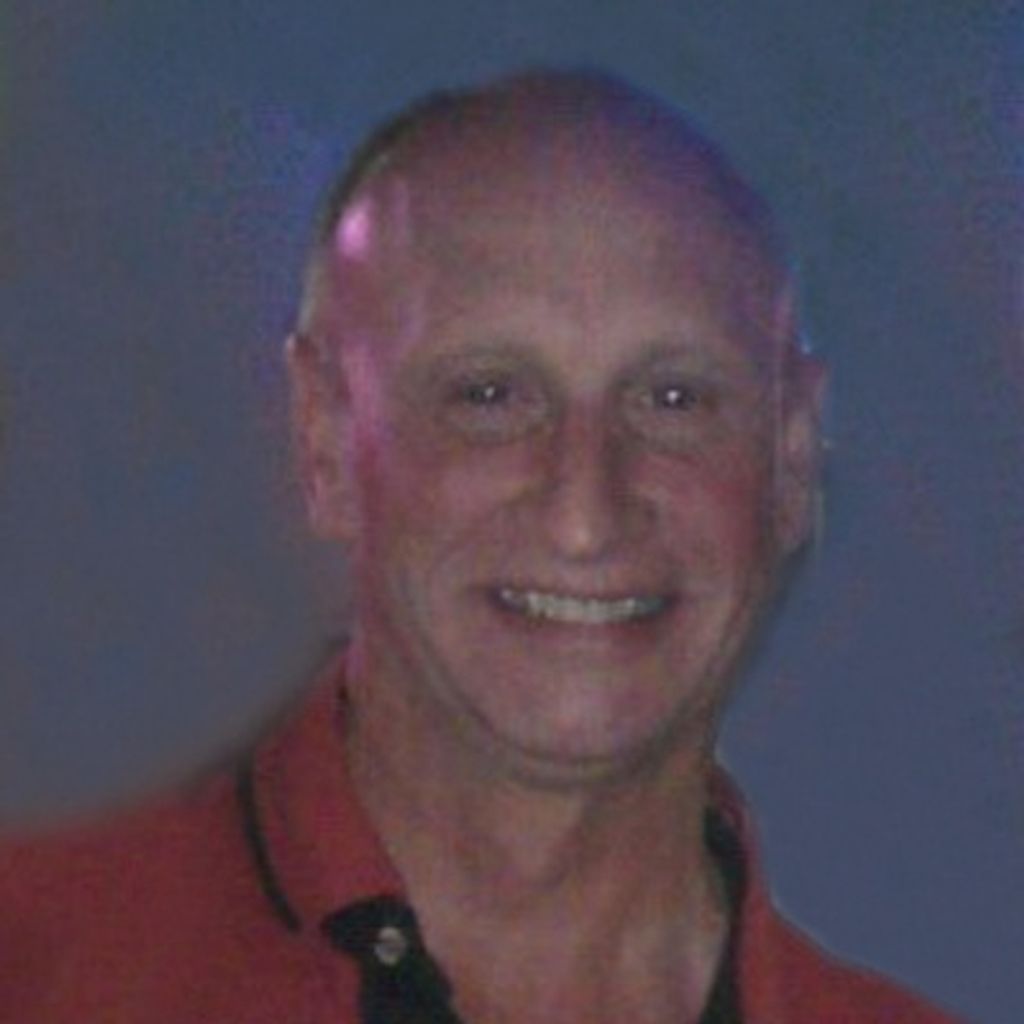 Daniel Lee Gabel Profile Photo