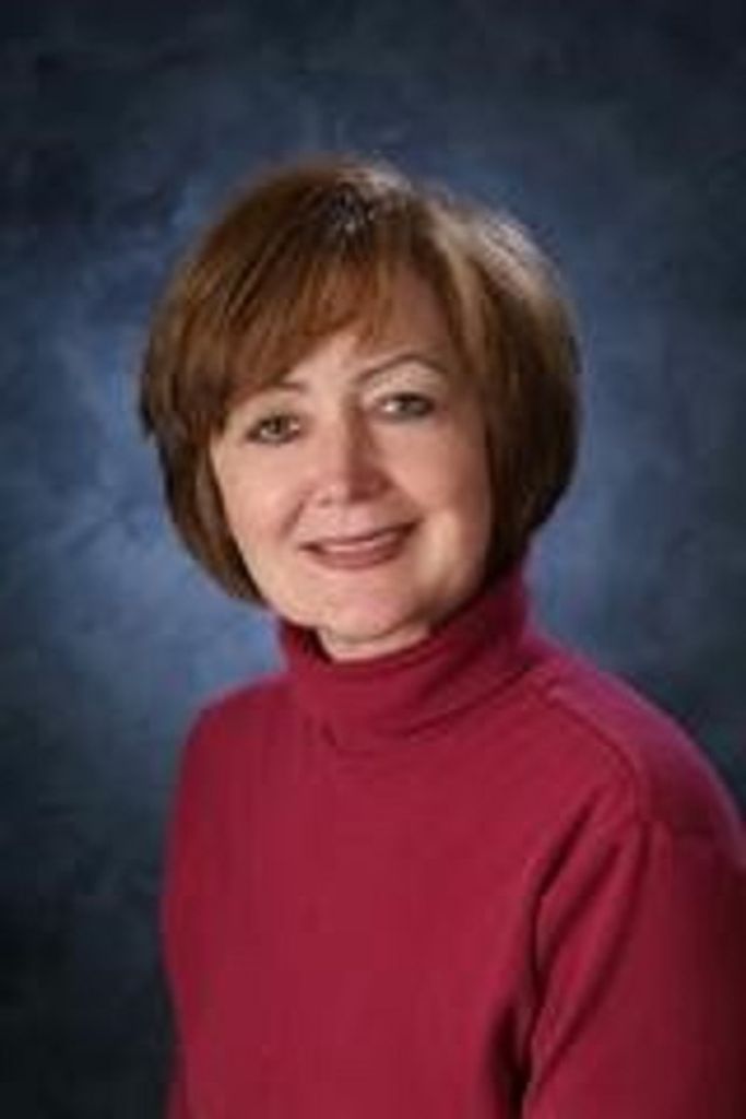 Patricia Scherer Profile Photo