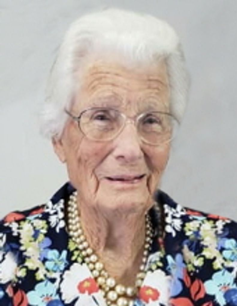 Mary Catherine Baker Profile Photo