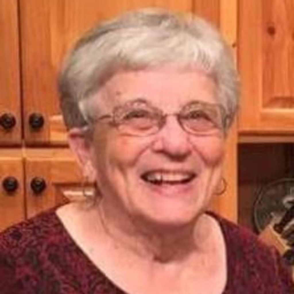 Evelyn Tryan Bracewell