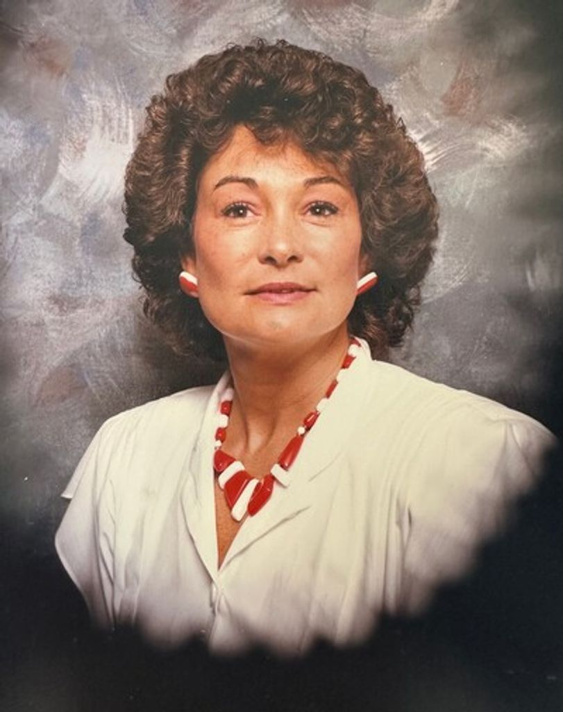 Vivian Caldwell Profile Photo