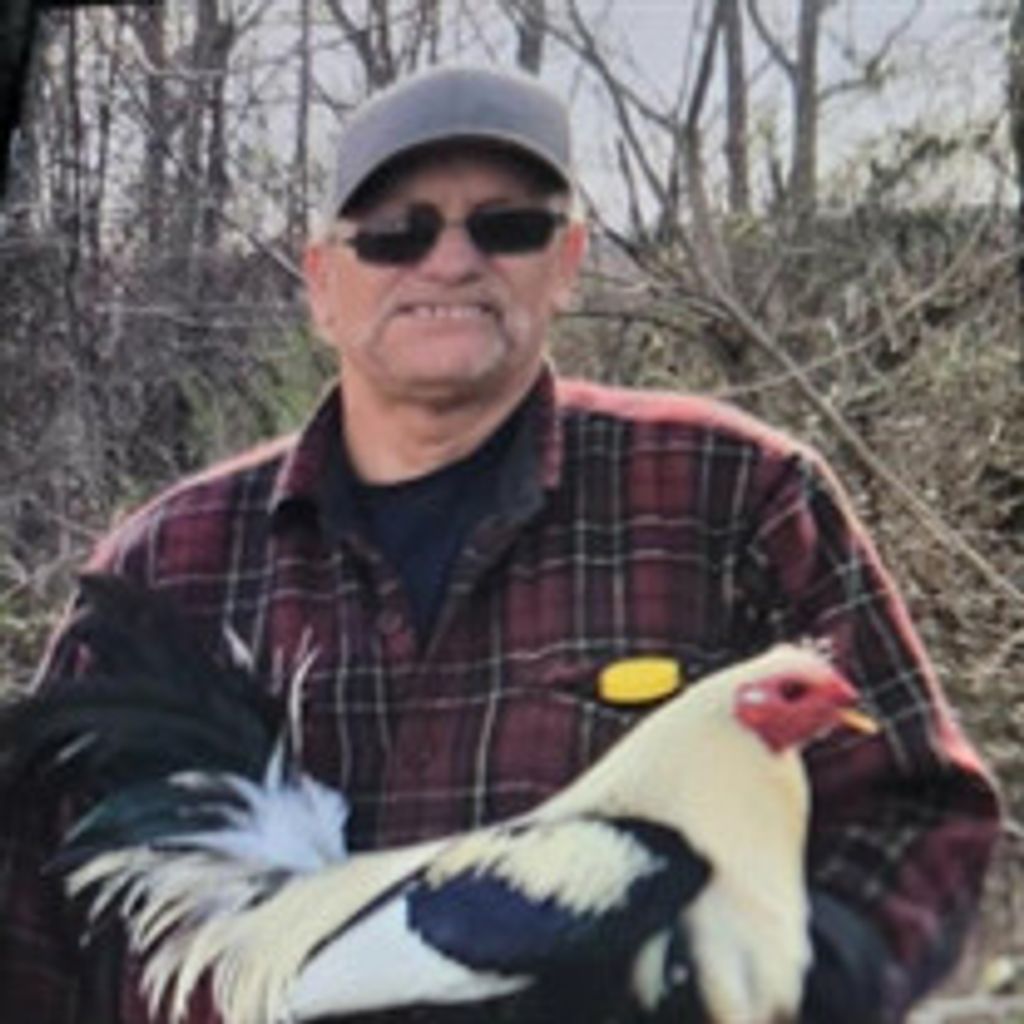 Bobby J. Parker Sr. Profile Photo