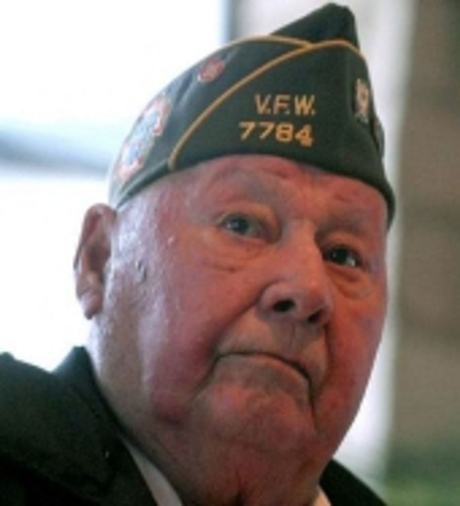 Allen Green Profile Photo