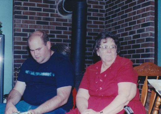 Mabel Joan Clark photo gallery thumbnail 111 of 148