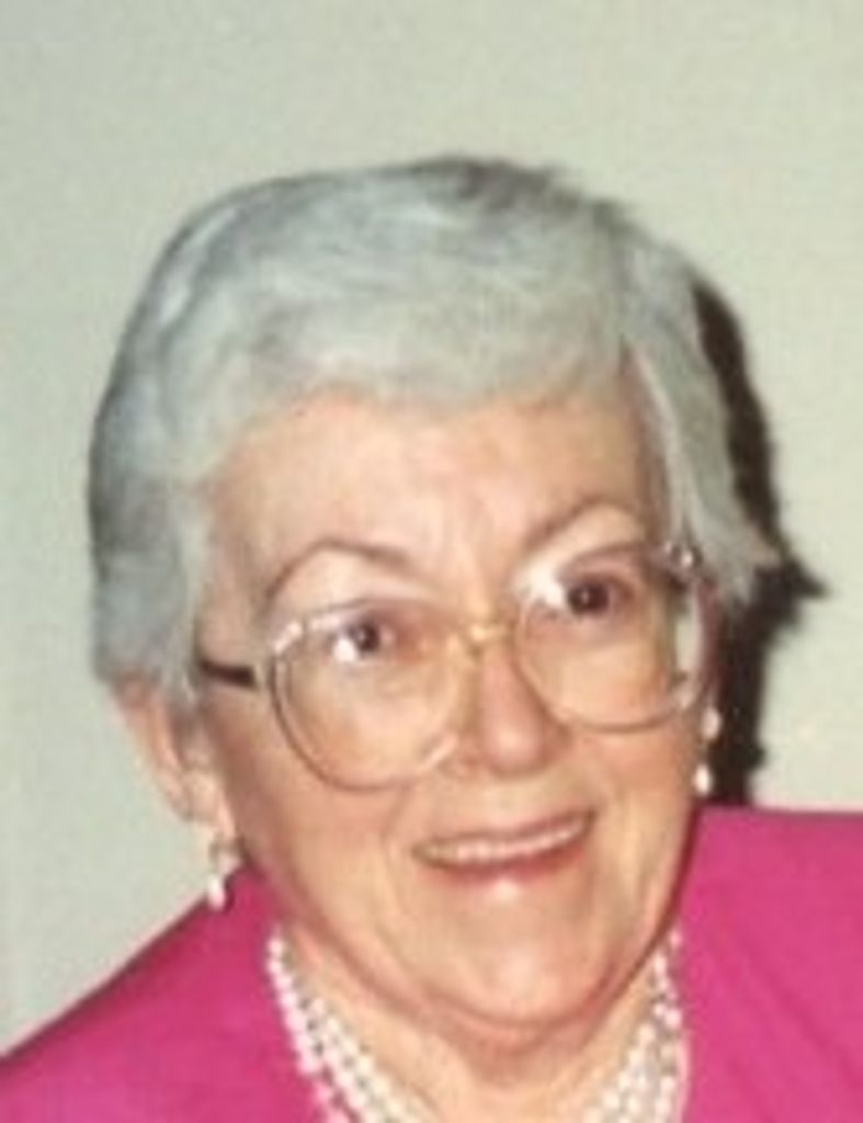 Anne E. (Monaghan)  Mcnulty