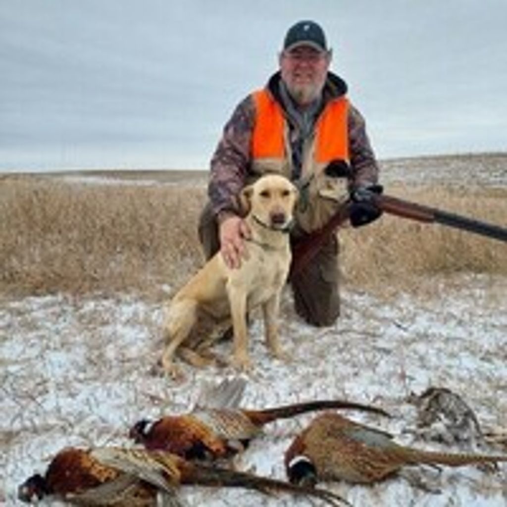 Arlen Hefta Profile Photo