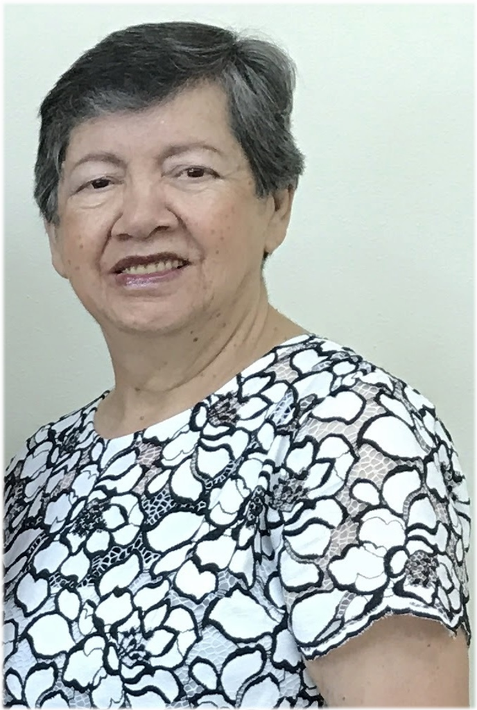 Blanca Caceres Profile Photo
