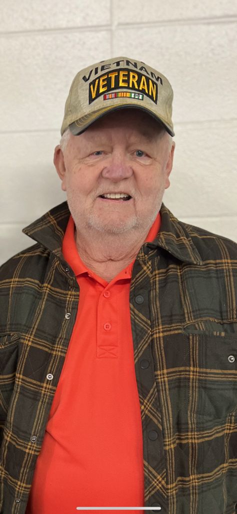 James W Leonard Profile Photo