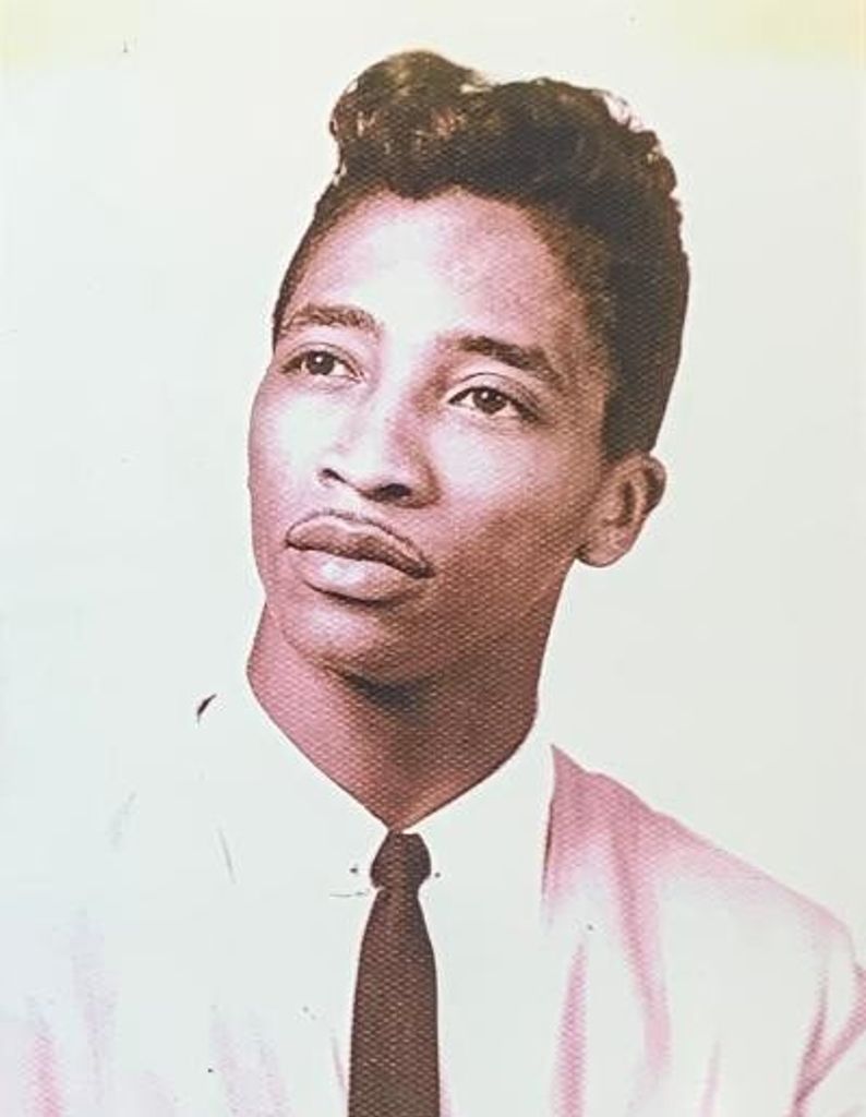 ISAAC FRAZIER