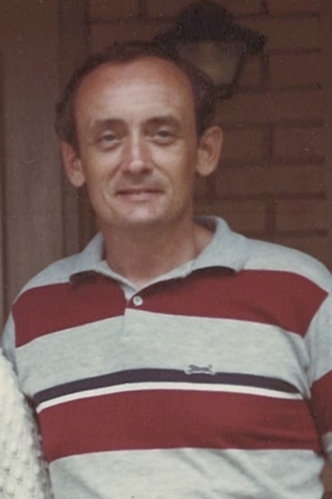 Gary Lee Daggett