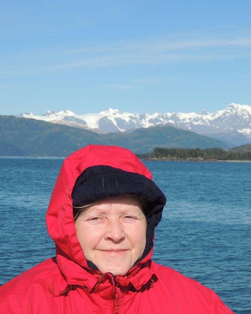 Janet Venable Caudle