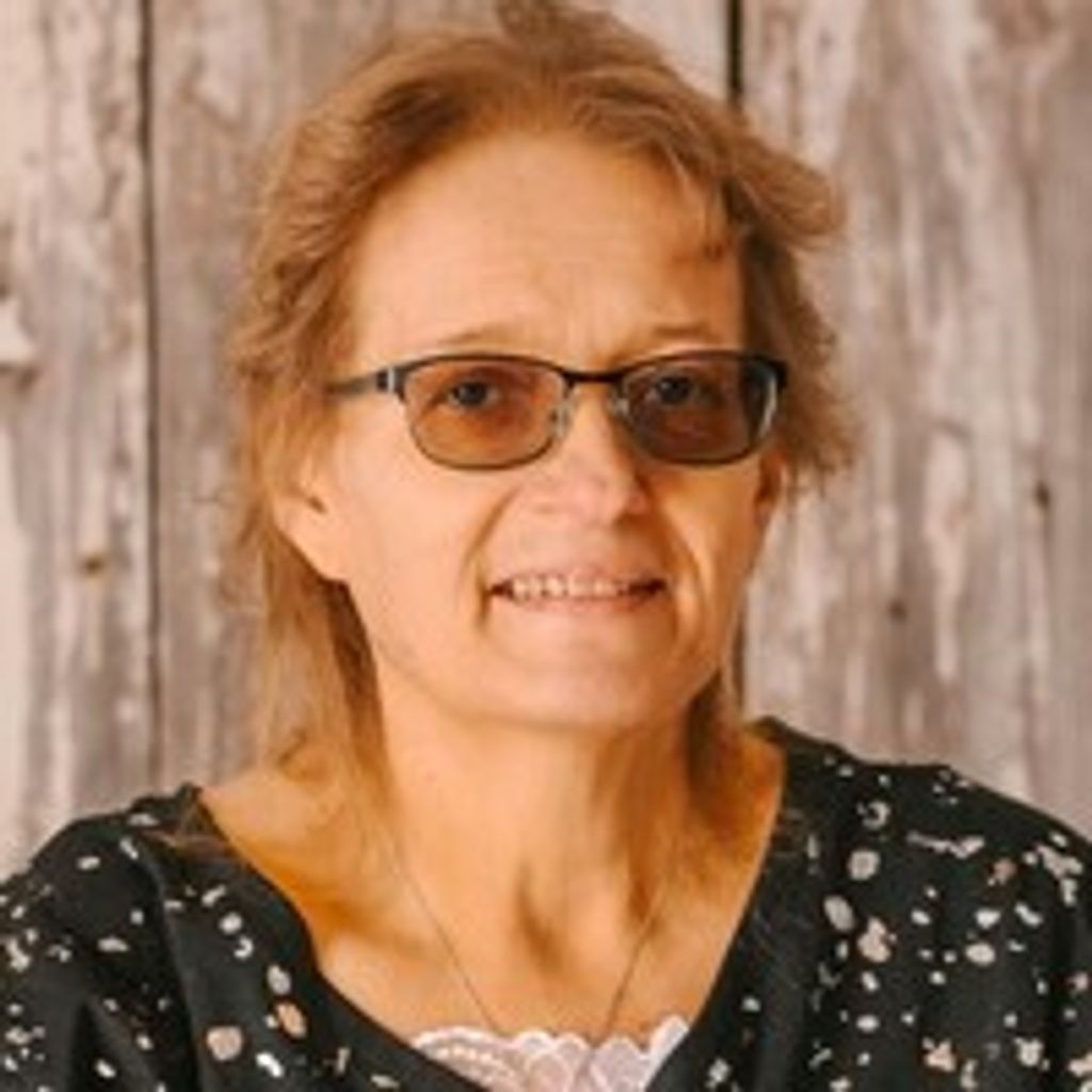 Julie Ann Krueger Profile Photo