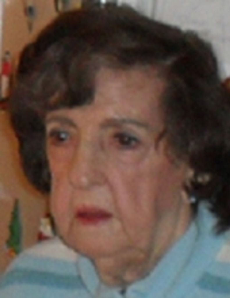 Rose  Ingram Winfree