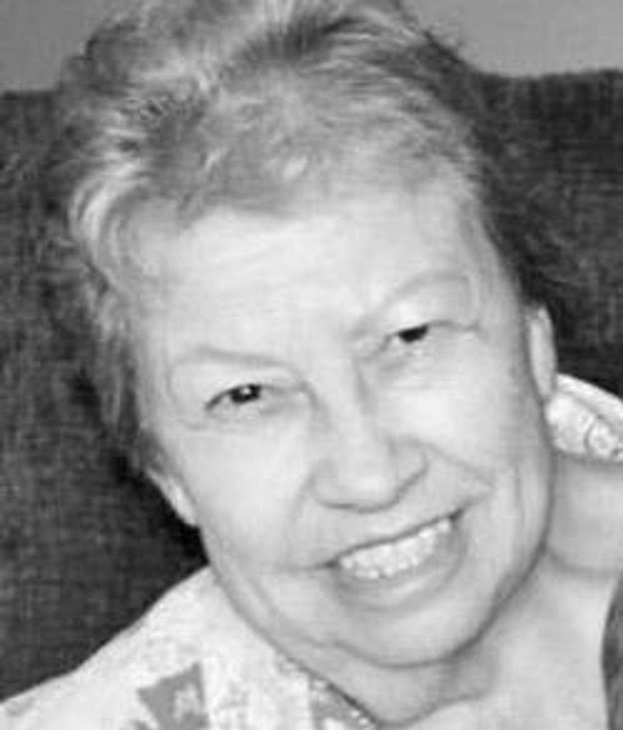 Oralia "Sam" P. Candelaria