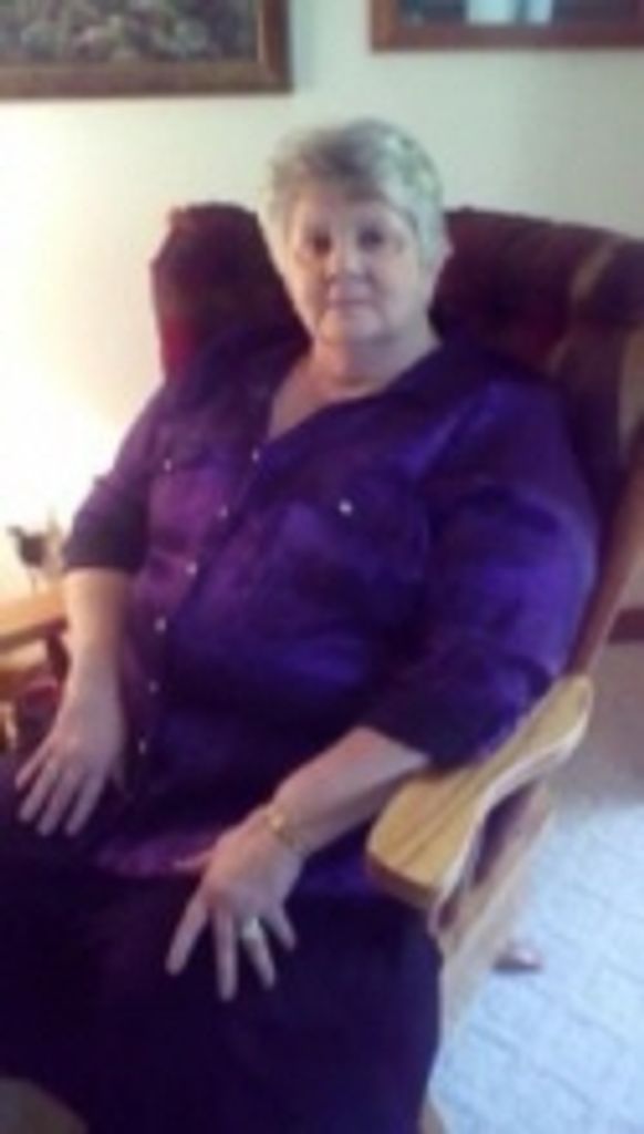 Anna L. Sharp