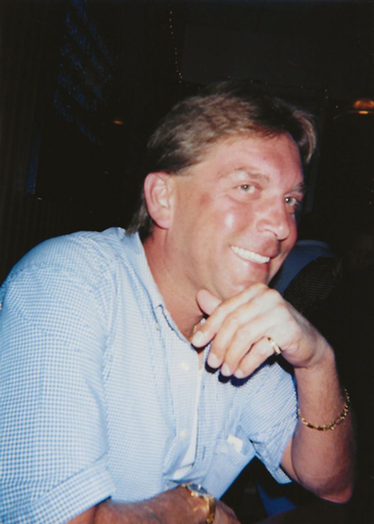 Walter Joseph Reilly, Jr. Profile Photo