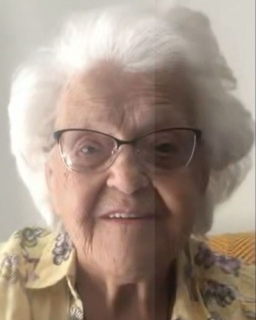 Maria Napp Profile Photo