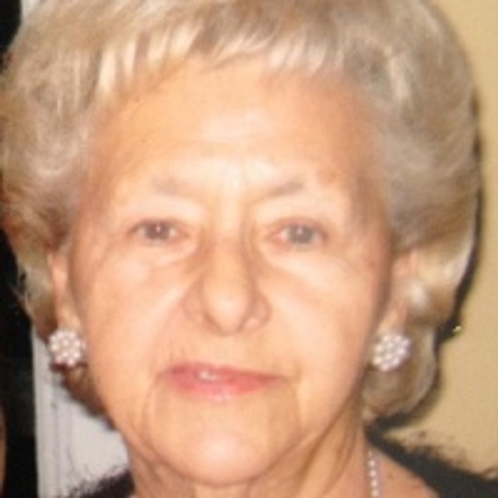 Agnes  Stella May Profile Photo