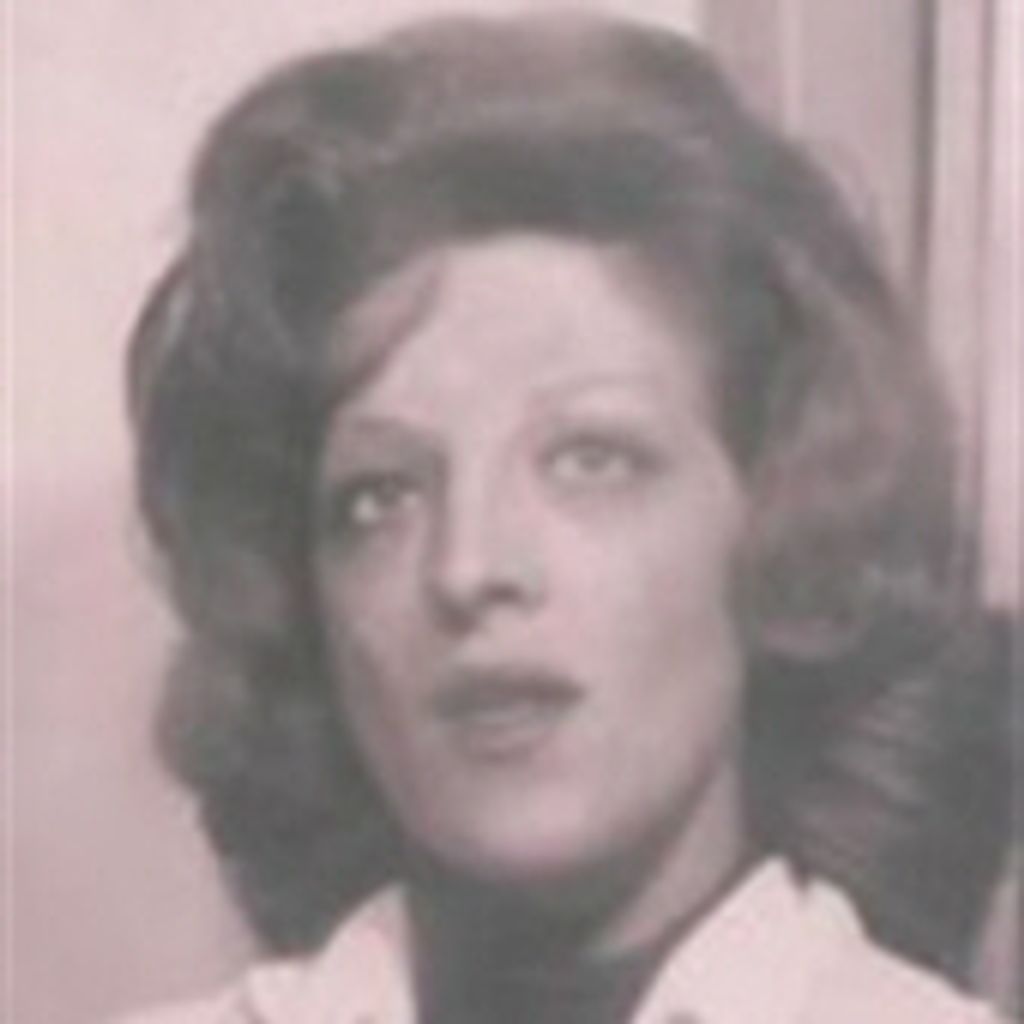 Jeraldine "Jeri" Schroepfer