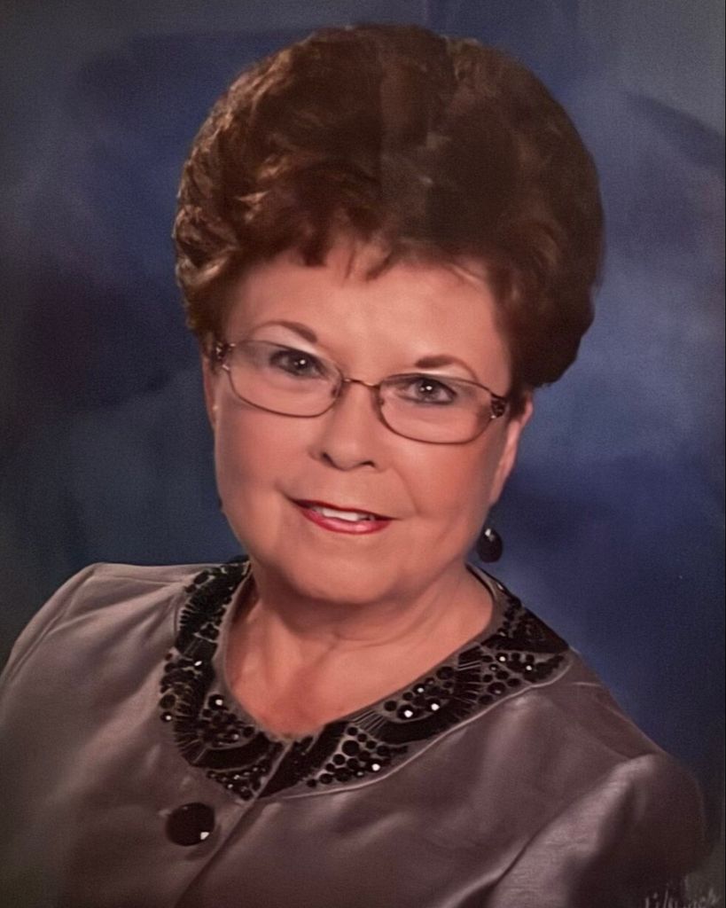 Edna Smith Profile Photo