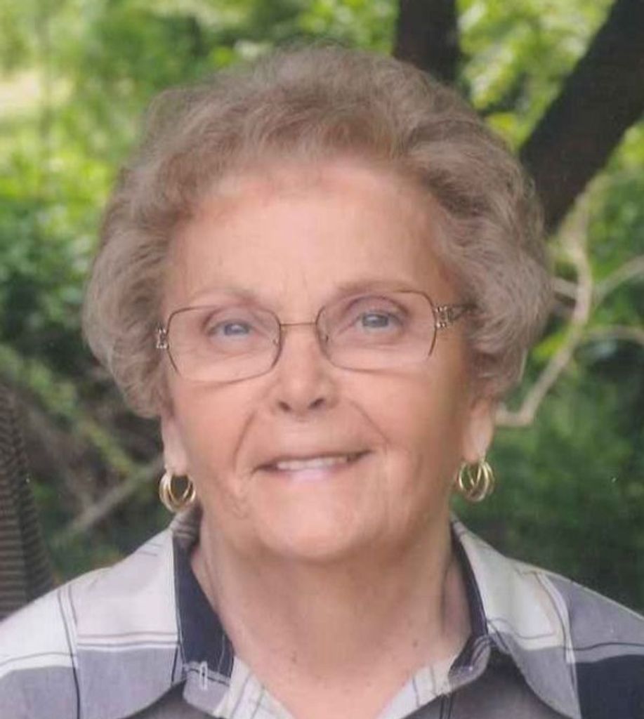 Harriet L. Quandt
