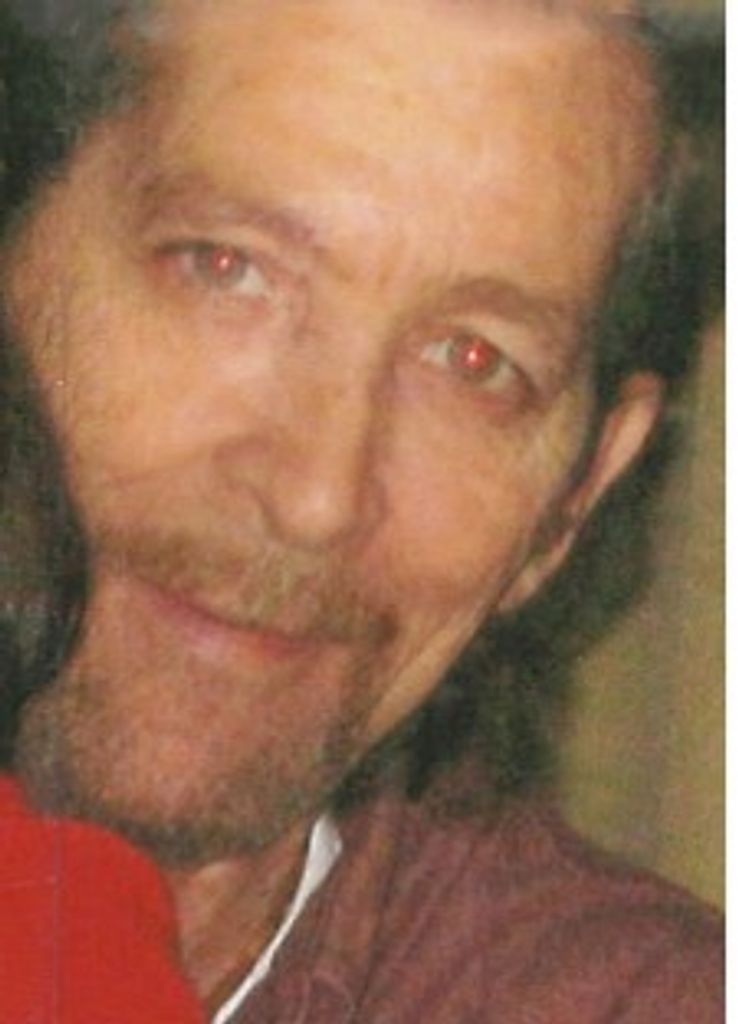 William "Will" John Faulkner Profile Photo