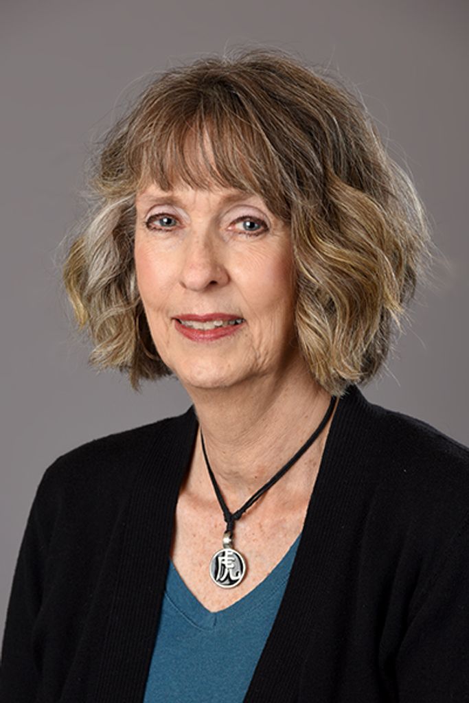 Gloria Gail (Berg)  Yancey