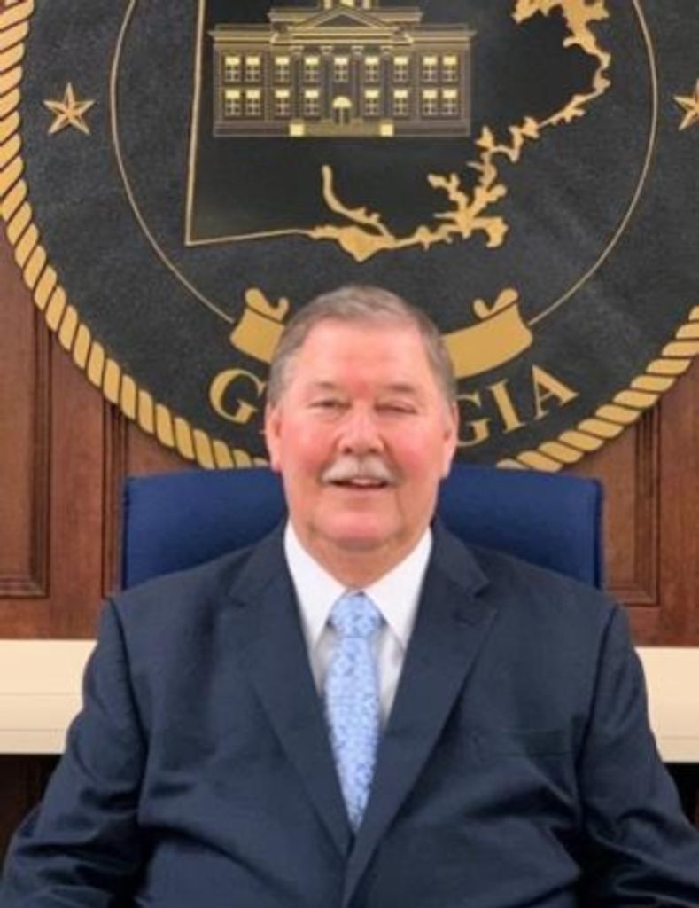 Gary  Phillip Mcelhenney Profile Photo