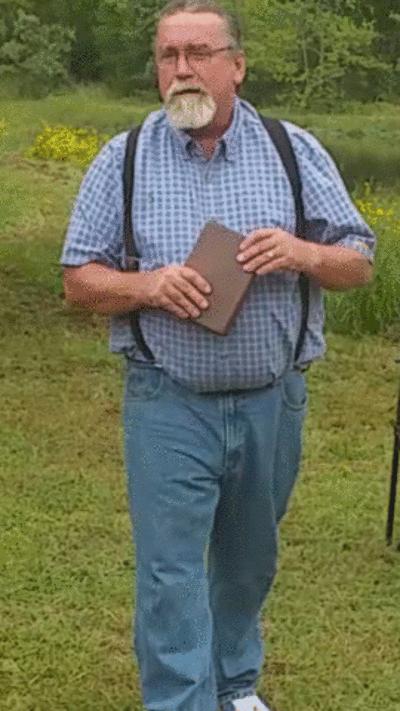 Allen Lynn Shamburg Profile Photo