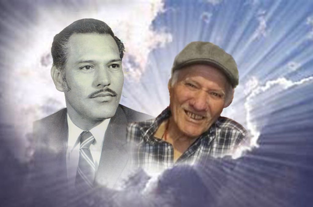Pedro Avalos Garza