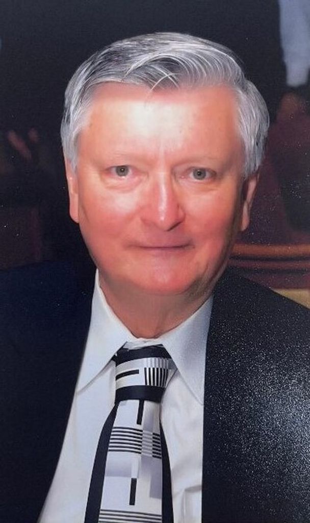 Bernard "Bernie" Baltrushaitis Profile Photo