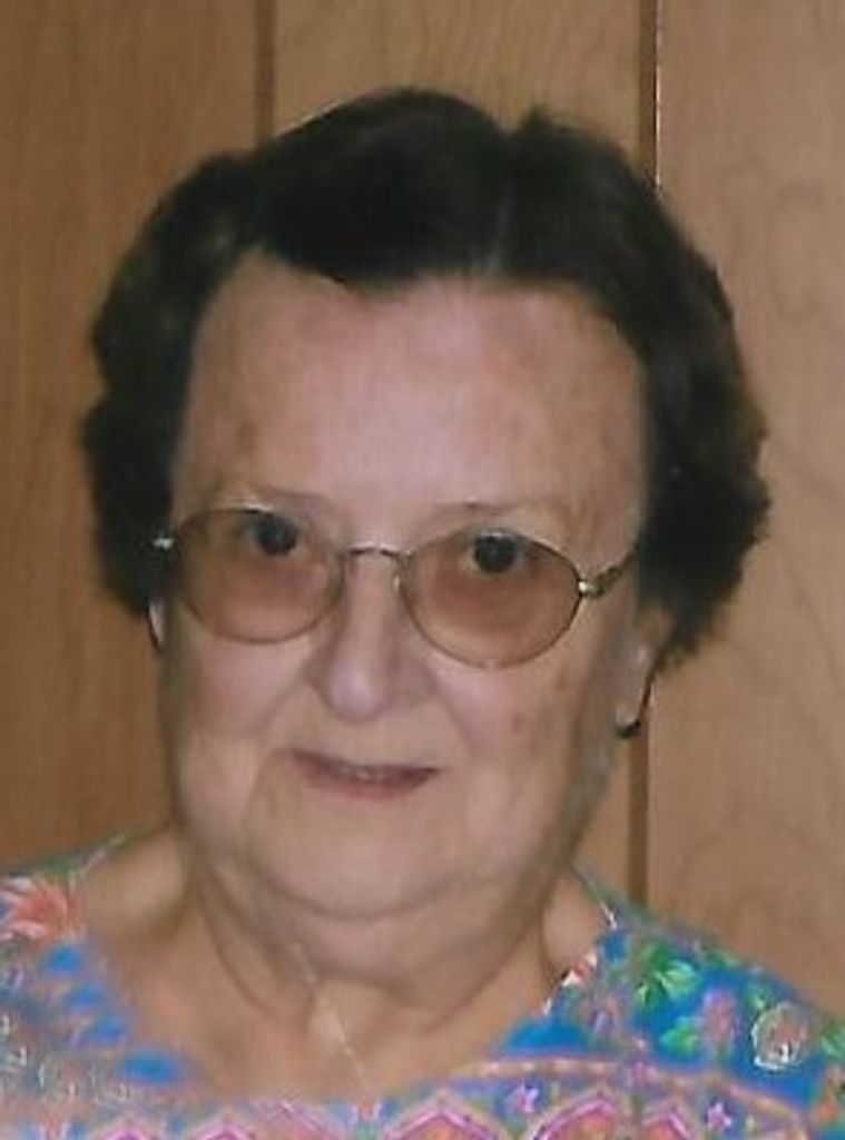 Mrs. Katie I. Danner Profile Photo
