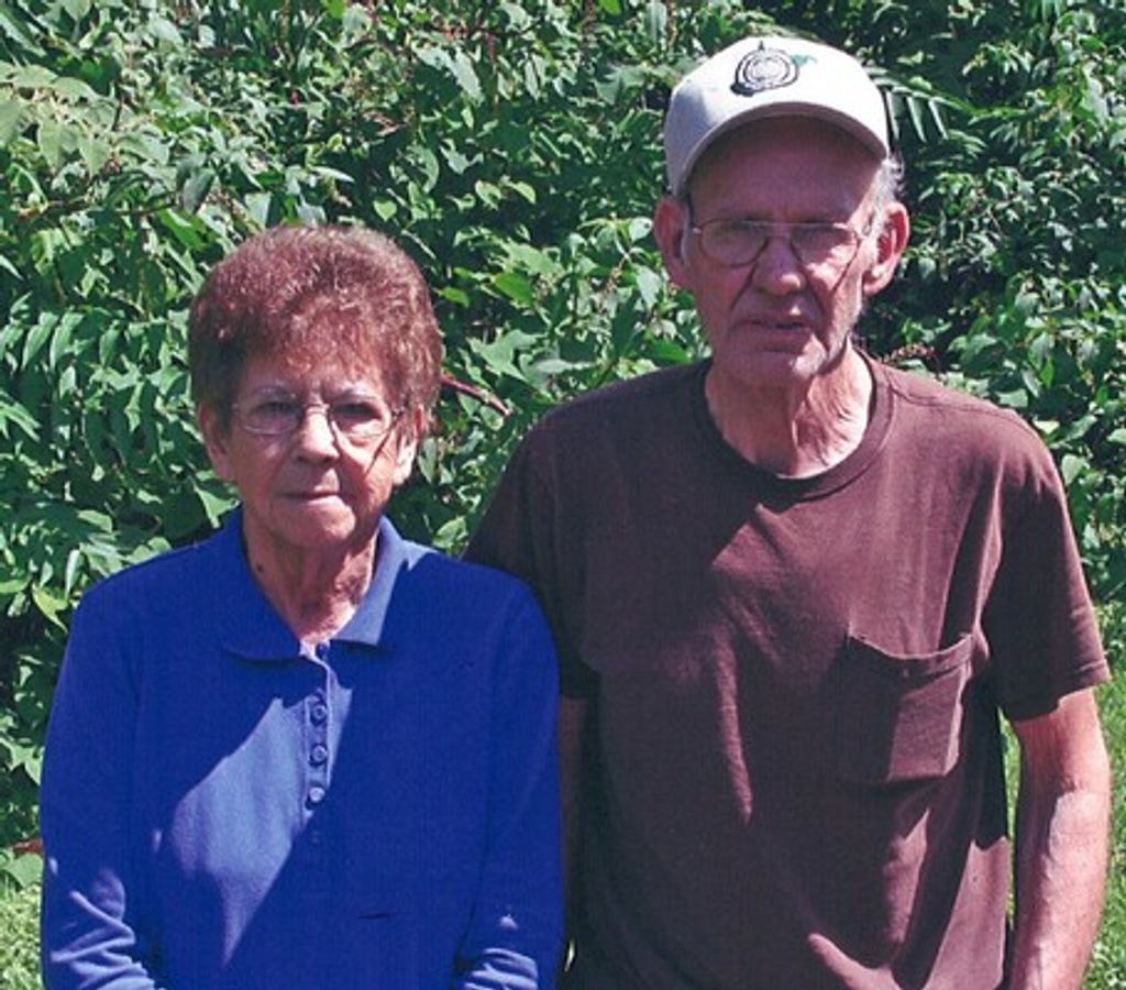 Donald Ray Smith Profile Photo