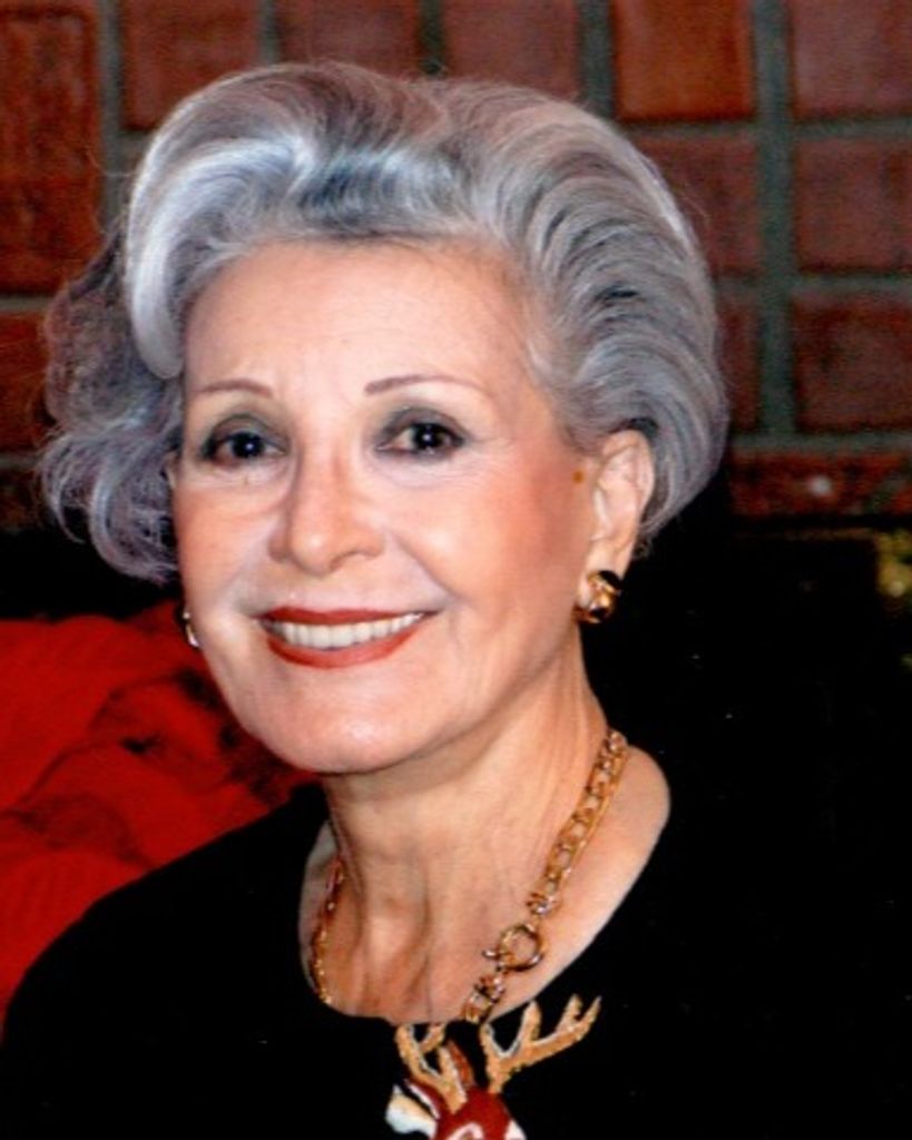 Selenia C. Gathings Profile Photo