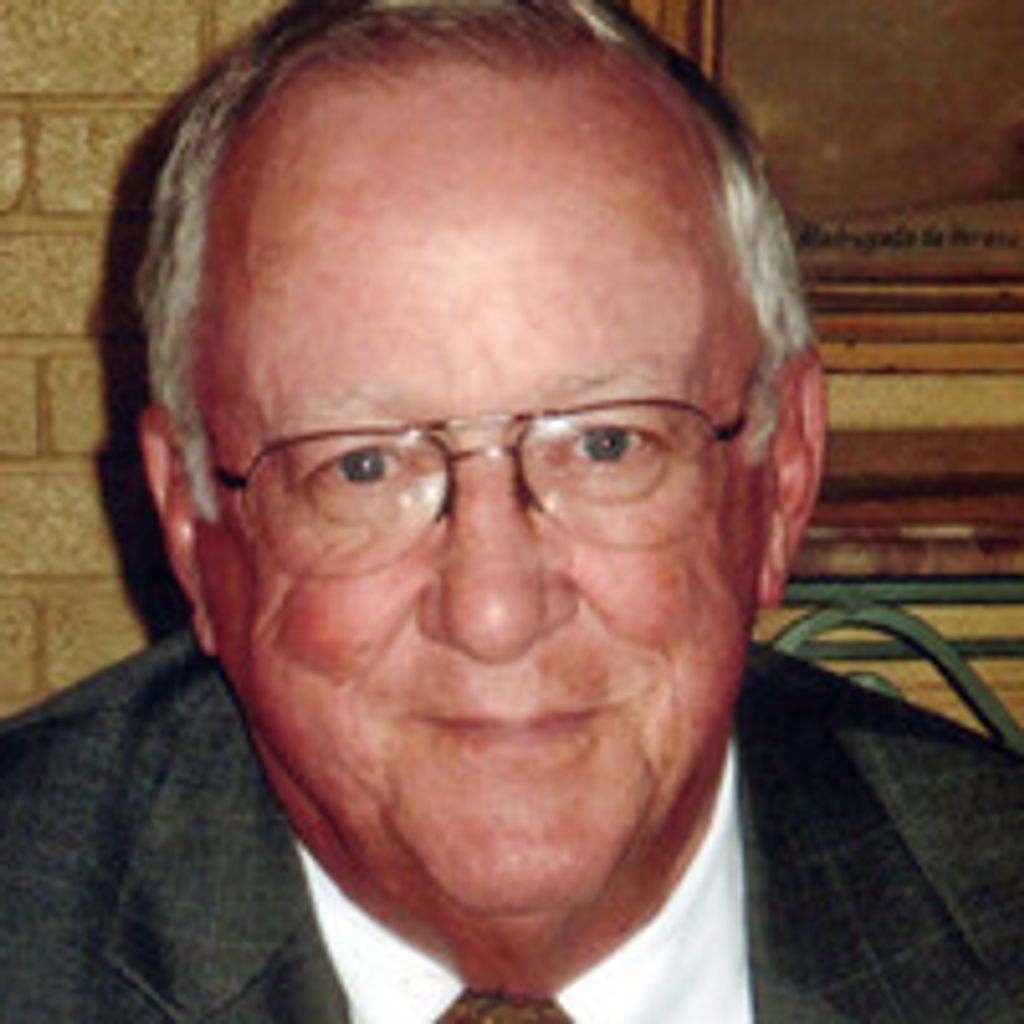 Richard Forst