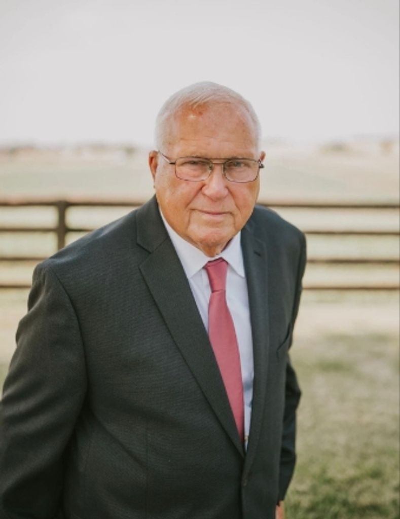 Richard H. Beck