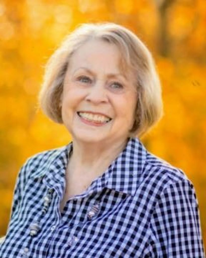 Lynette Thomas