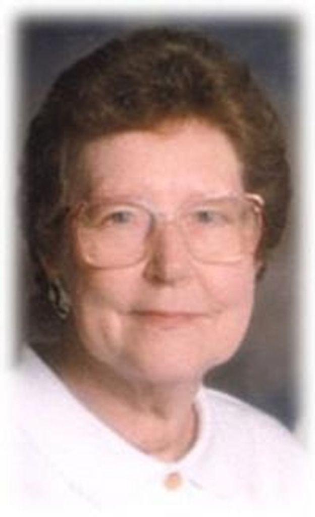 Norma E. Smith