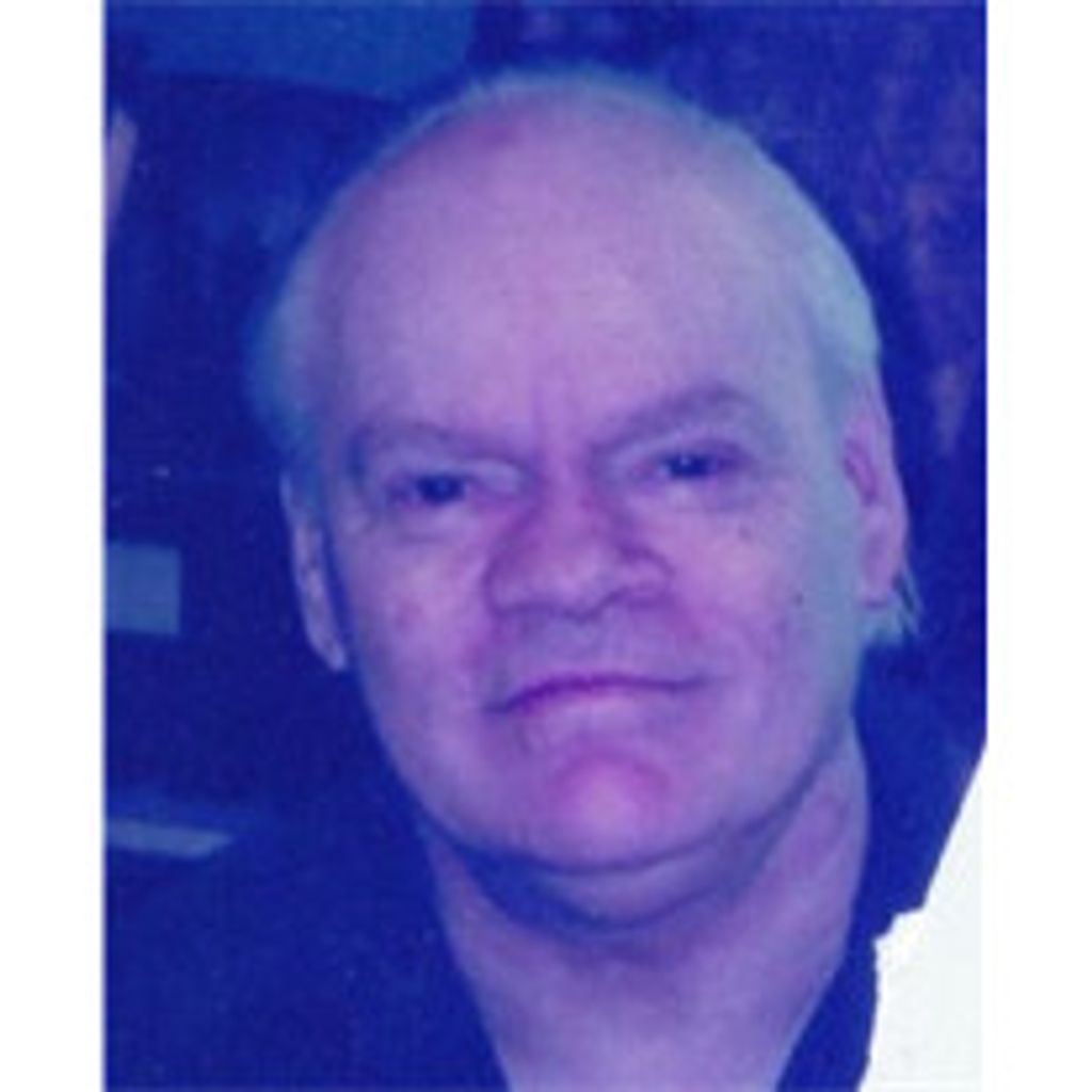 Frank E. Doane