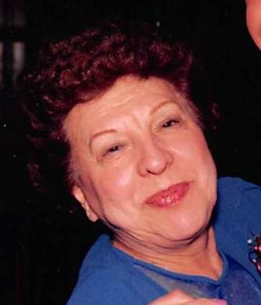 Gloria M. Sherwin Profile Photo