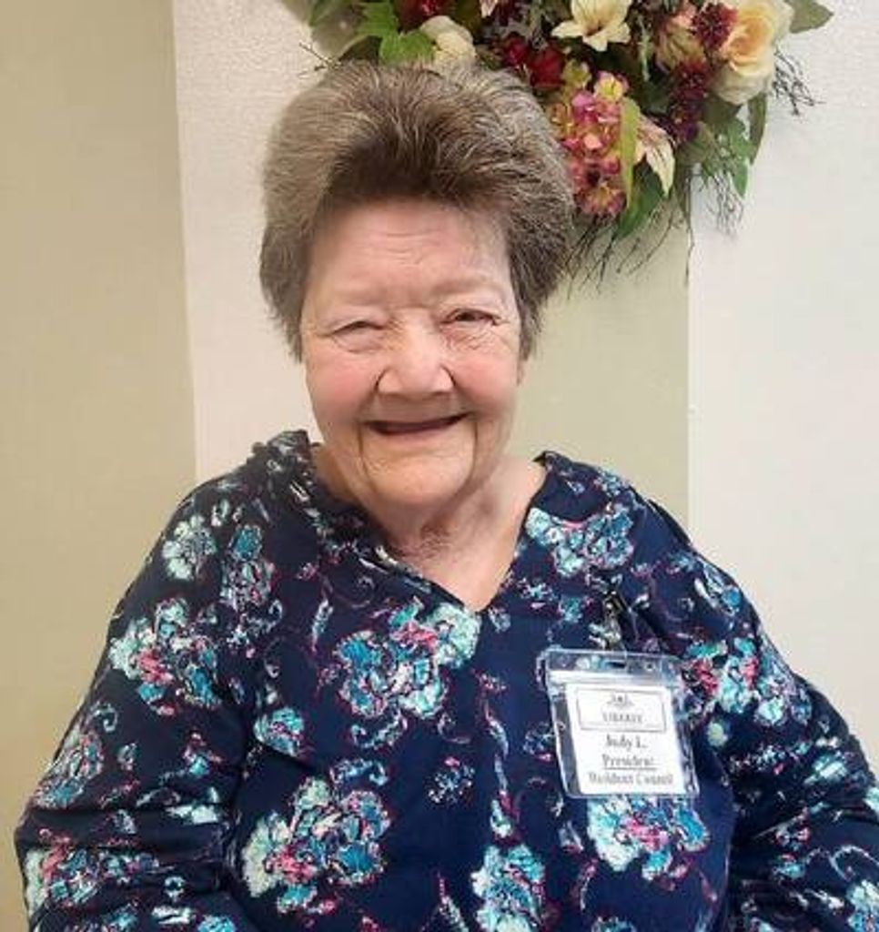 Judy Lloyd Profile Photo