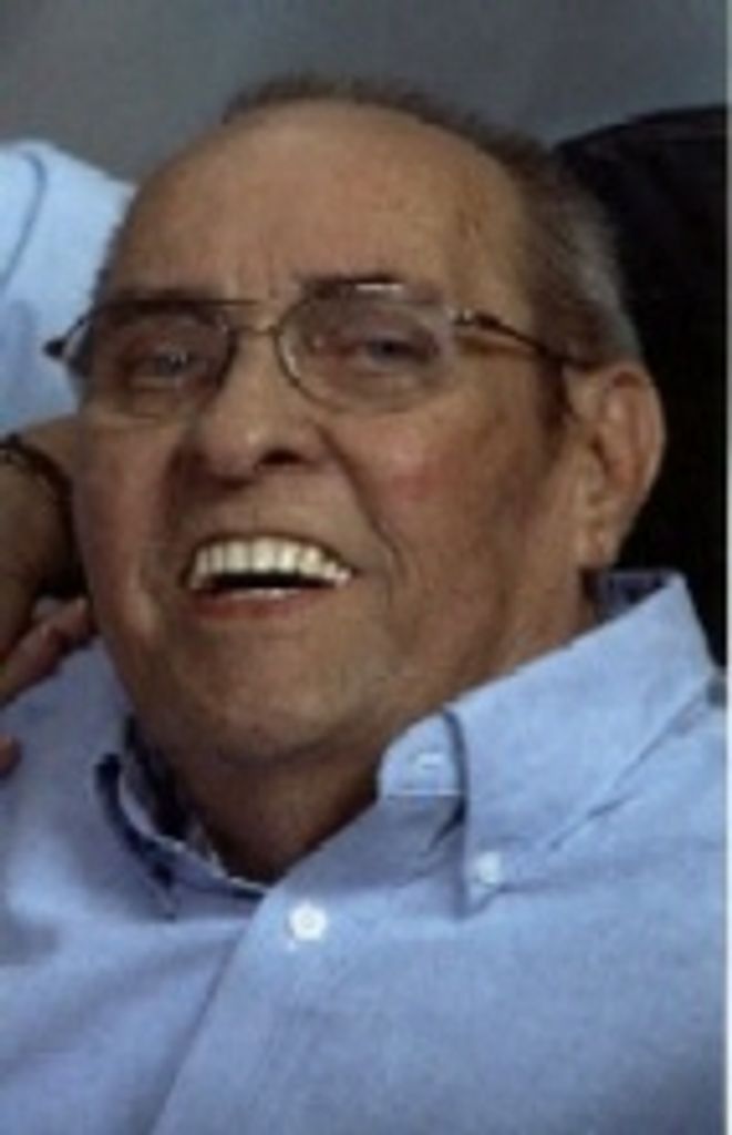 Cecil Murray