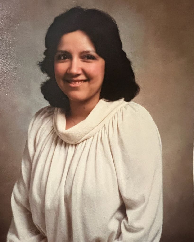 Teresa Rocha Cervantes