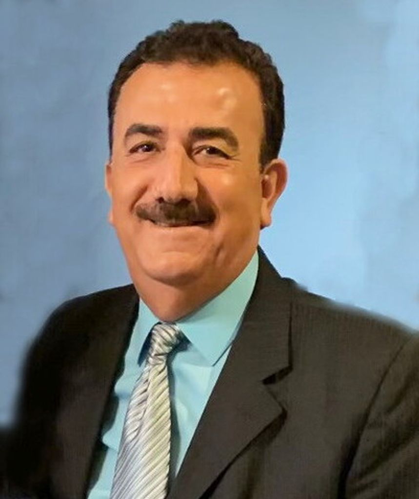 Waad Putrus Alkassaphram Profile Photo