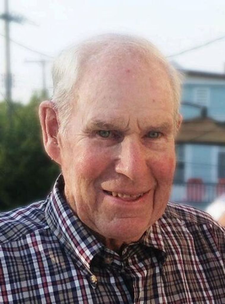 Richard Fehnel Profile Photo