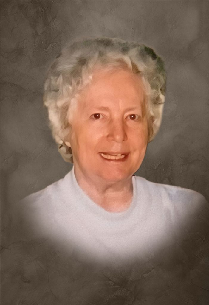 Faye Dalehite Mclamb